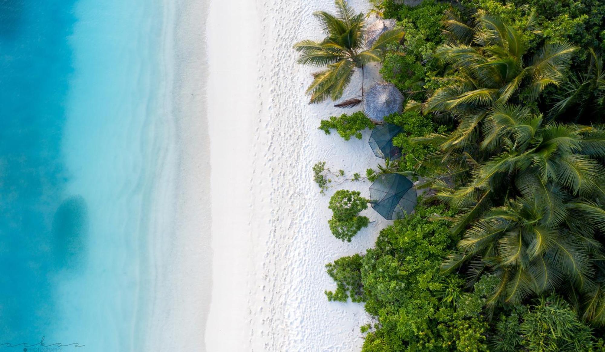 Ukulhas Sands Εξωτερικό φωτογραφία
