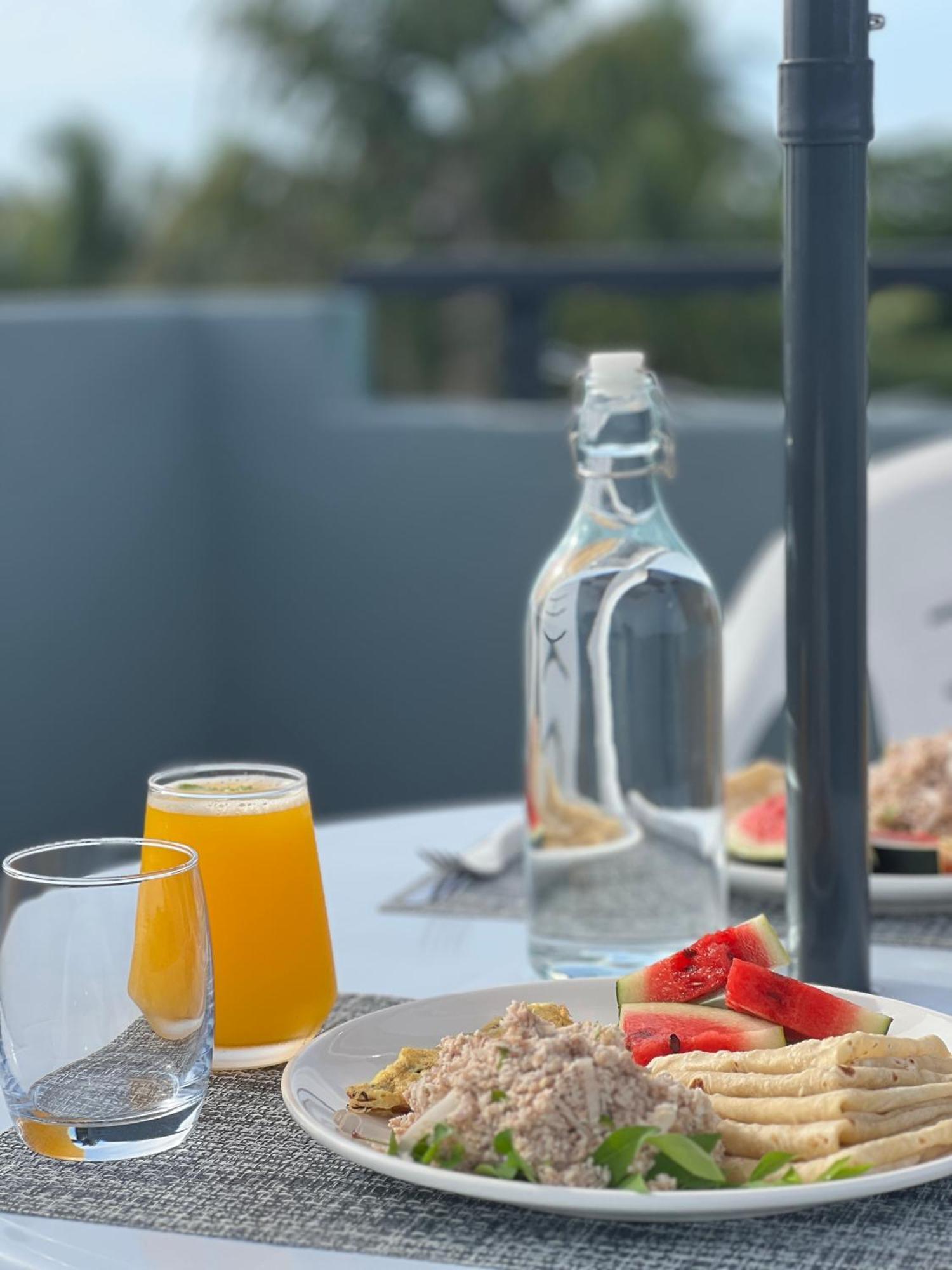 Ukulhas Sands Εξωτερικό φωτογραφία