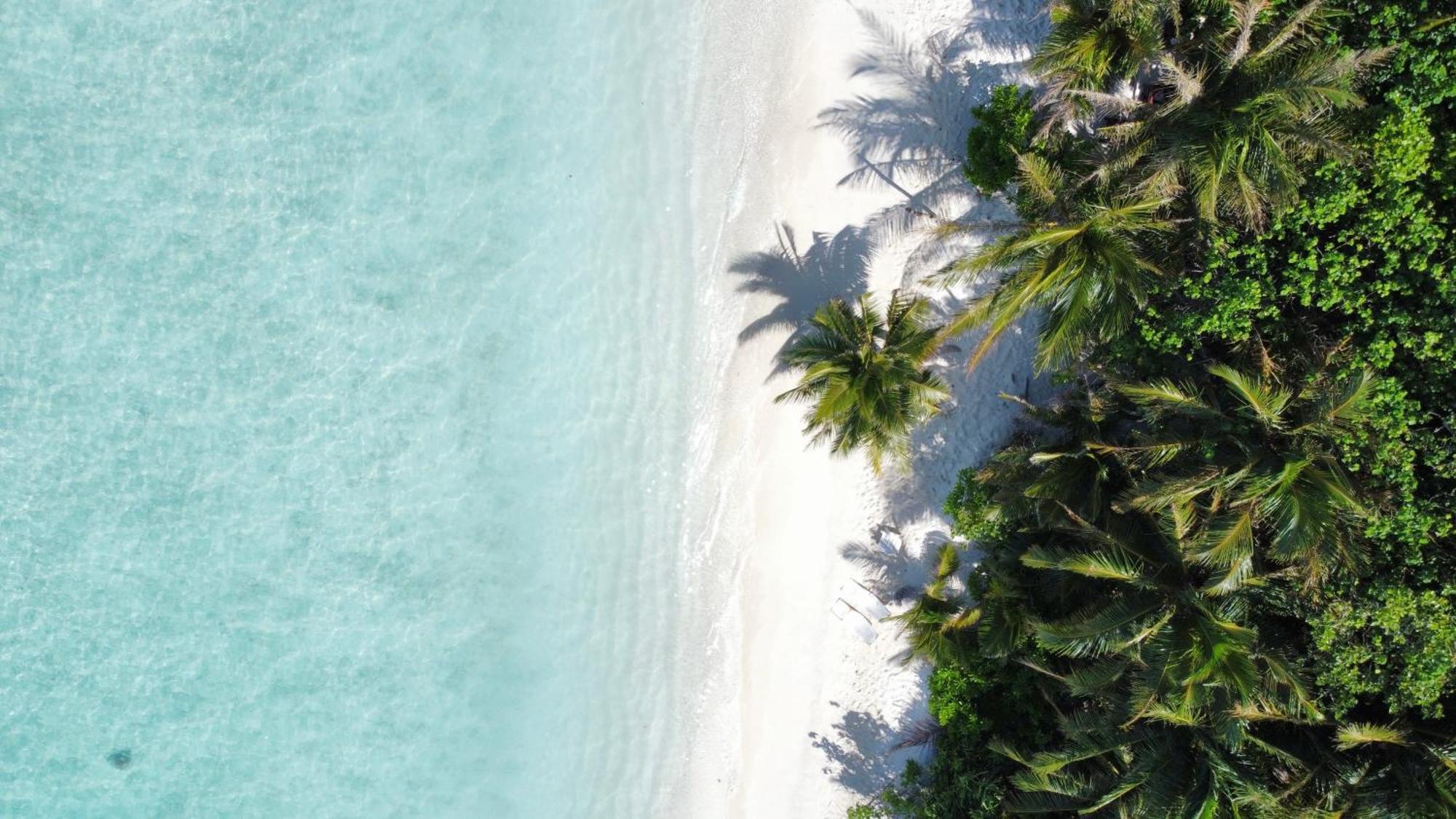Ukulhas Sands Εξωτερικό φωτογραφία