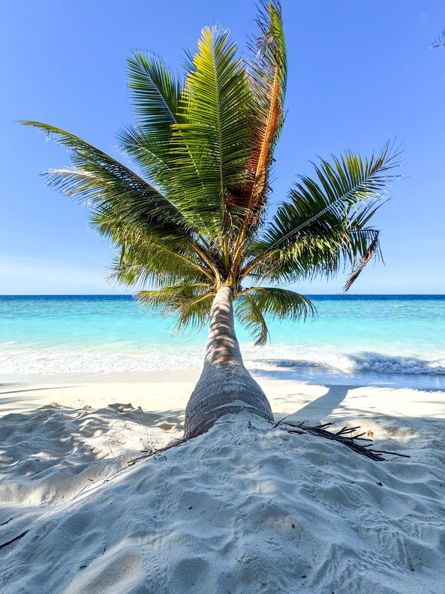 Ukulhas Sands Εξωτερικό φωτογραφία