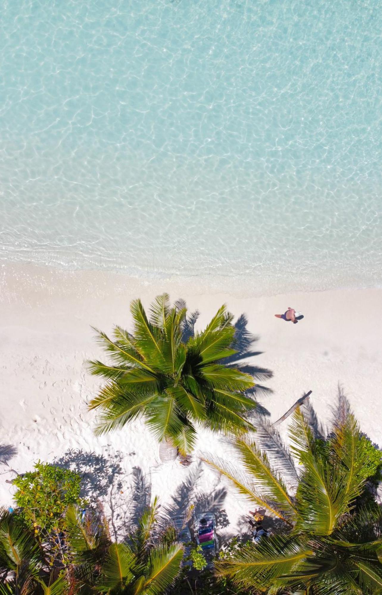 Ukulhas Sands Εξωτερικό φωτογραφία
