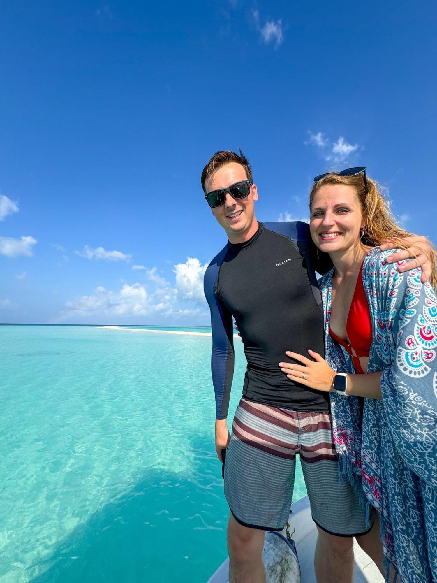 Ukulhas Sands Εξωτερικό φωτογραφία
