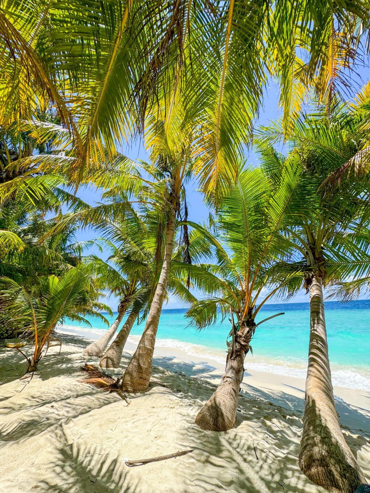 Ukulhas Sands Εξωτερικό φωτογραφία