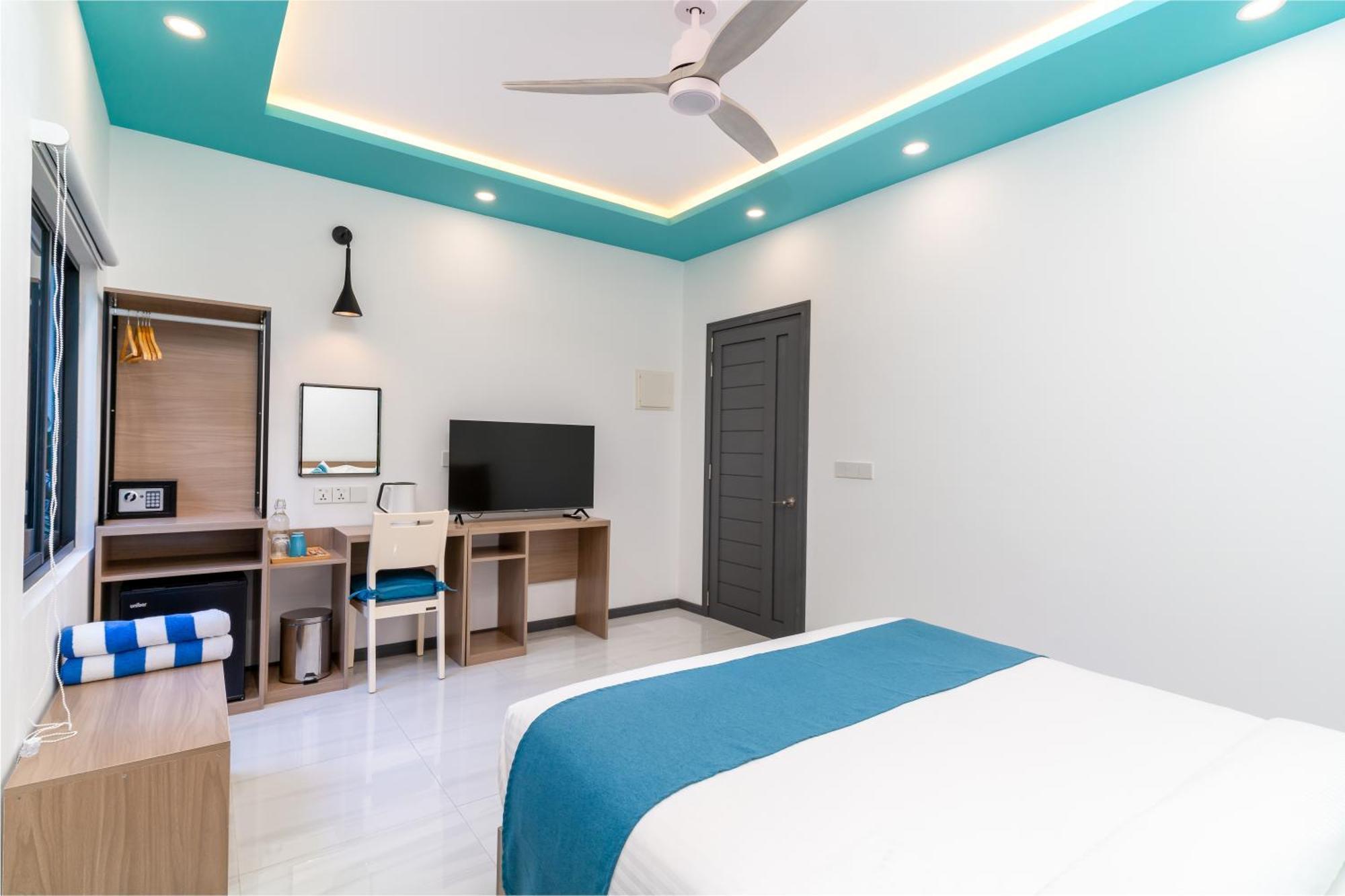 Ukulhas Sands Εξωτερικό φωτογραφία